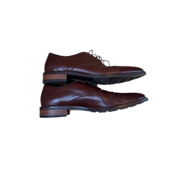 Cole Haan Grand.OS men's dress shoes size 10 - Picture 8 of 8